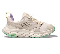 HOKA ONE ONE Women's Anacapa Breeze Low Sneaker, 5 UK