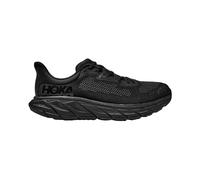 HOKA ONE ONE Women's Arahi 7 Sneaker, Black/Black, 3 UK Wide