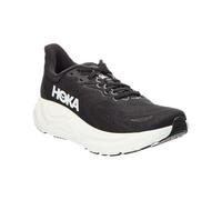 HOKA Women's Arahi 8 - Black/White - Size: UK 6