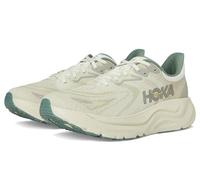 Hoka ONE ONE Women's Arahi 8 Sneaker, Truffle Salt/Oyster Mushroom, 10.5 UK