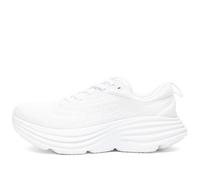 HOKA ONE ONE Women's Bondi 8 White