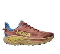 Hoka ONE ONE Women's Challenger 8 Sneaker, Maple/Cardamom, 7 UK