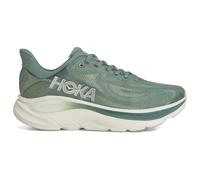 Hoka - Running Shoes - Clifton 10 M Fern/Truffle Salt for Men - Size 9,5 US - Green Green