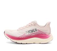 Hoka One One Women's Clifton 11 Sneaker Pink Opal/Alabaster UK 4.5