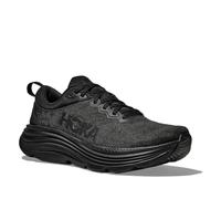 HOKA ONE ONE Women's Gaviota 5 Sneaker, Black/Black, 7 UK