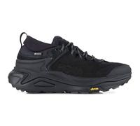 HOKA - Women's Kaha 3 Low GTX - Multisport shoes size 7, black