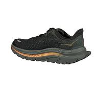 Hoka One ONE Women's Kawana Running Shoes, Black/Copper, 8 UK