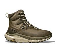 Hoka ONE ONE Women's M KAHA 2 Frost GTX Sneaker, Antique Olive/Oyster Mushroom, 11 UK