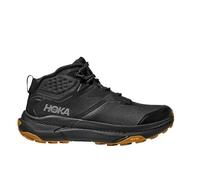 Hoka ONE ONE Women's M Transport Hike GTX Sneaker, Black/Black, 10 UK