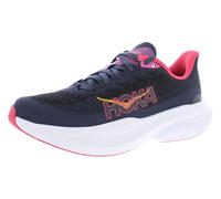 Hoka ONE ONE Women's Mach 6 Sneaker, 4 UK