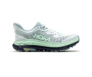 HOKA ONE ONE Women's Mafate Speed 4 Sneaker, 3.5 UK