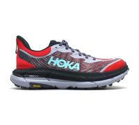 HOKA ONE ONE Women's Mafate Speed 4 Sneaker, 8 UK