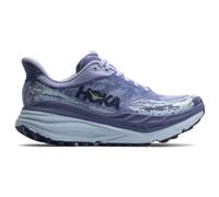 HOKA ONE ONE Stinson 7 W - Women - Purple / Grey - size 6- model 2024 6