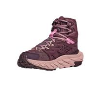 Hoka One One Women's W ANACAPA Breeze MID Sneaker, Raisin/Pale Mauve, 6.5 UK