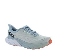 Hoka One One Women's W Arahi 6 Wide Sneaker, Plein AIR/Blue Fog, 5 UK