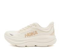 HOKA ONE ONE Women's W Bondi 9 Sneaker Vanilla/Birch