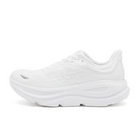 HOKA Women's Bondi 9 Road Running Shoes - White - Size: UK 7.5