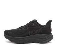 HOKA ONE ONE Women's W Clifton 10 Sneaker Black/Black