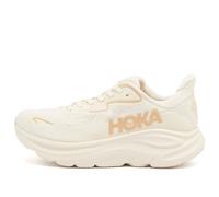 HOKA ONE ONE Women's W Clifton 10 Sneaker Vanilla/Birch