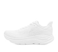HOKA ONE ONE Women's W Clifton 10 Sneaker White/White
