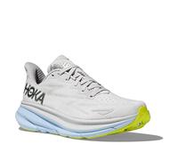 Hoka One One Women's W Clifton 9 Sneaker, Nimbus Cloud/ICE Water, 6 UK