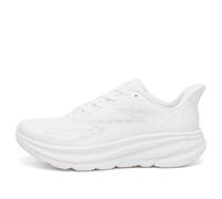 HOKA ONE ONE Women's W Clifton 9 White/White