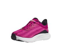 Hoka One One Women's W Solimar Sneaker, Festival Fuchsia/Butterfly, 5.5 UK