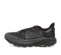 Hoka Womens Speedgoat 6 Gore-Tex Trail Running Shoes Black 4