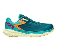 Hoka One One Women's W ZINAL Sneaker, DEEP Lake/Ceramic, 6.5 UK