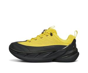 HOKA ONE ONE x Spencer Badu Elevon X 'Zest Black' 1171360-ZTB 6.5