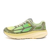 HOKA ONE ONE x Supervsn Clifton One9 Sneaker Mantis Green