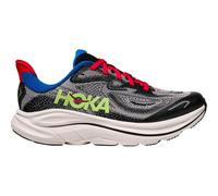 HOKA ONE ONE Y Clifton 10 Big Kids - Children - Black / Grey - size 5.5- model 2026 5.5