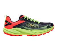 HOKA ONE ONE Zinal 3 W - Women - Black / Green / Red - size 5.5- model 2026 5.5