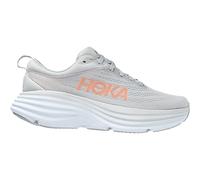 Hoka One Women's Bondi 8 Running Shoes Harbor Mist/Lunar Rock*7.5 UK
