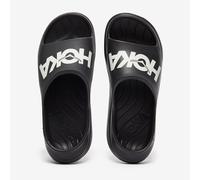 HOKA - Ora Athletic Slide - Sandals size 7,5, black/grey