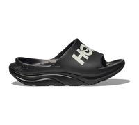 HOKA - Ora Athletic Slide - Sandals size 5,5, black/grey