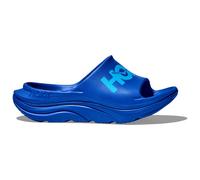 HOKA - Ora Athletic Slide - Sandals size M10/W12, blue