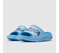 HOKA Ora Recovery Athletic Slide Flip Flops Blue - 39(1/3)