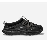 HOKA Ora Primo Lifestyle Shoes in Black, Size 10.5