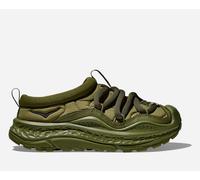 HOKA Ora Primo Lifestyle Shoes in Forest Floor/Forest Floor, Size 9