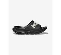 HOKA - Ora Athletic Slide - Sandals size 11,5, black