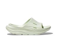 HOKA ORA Recovery Slide 3 42⅔ Green Women