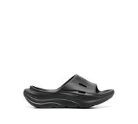 HOKA Ora Recovery slides - Black 4-5-6-7-8-10-12-13