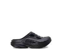 HOKA Ora Recovery slides - Black 6-8