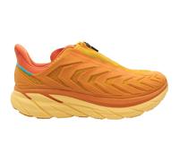 Hoka Project Clifton Mens Brown Trainers
