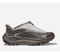 HOKA Project Transport in Stardust/Satellite Grey, Size 6.5