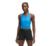 Hoka Race Day Blue Bra, Size XS