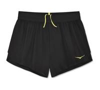 HOKA - Race Day Split Short - Running shorts size S, black