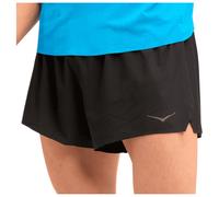 HOKA - Race Day Split Short - Running shorts size XL, black