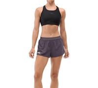 HOKA - Women's Race Day Split Short - Running shorts size L, multi